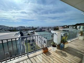 To Let 2 Bedroom Property for Rent in Vredehoek Western Cape